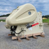 C120 jaw crusher