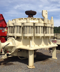 Symons Series Cone Crushers