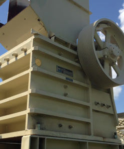 4248 jaw crusher